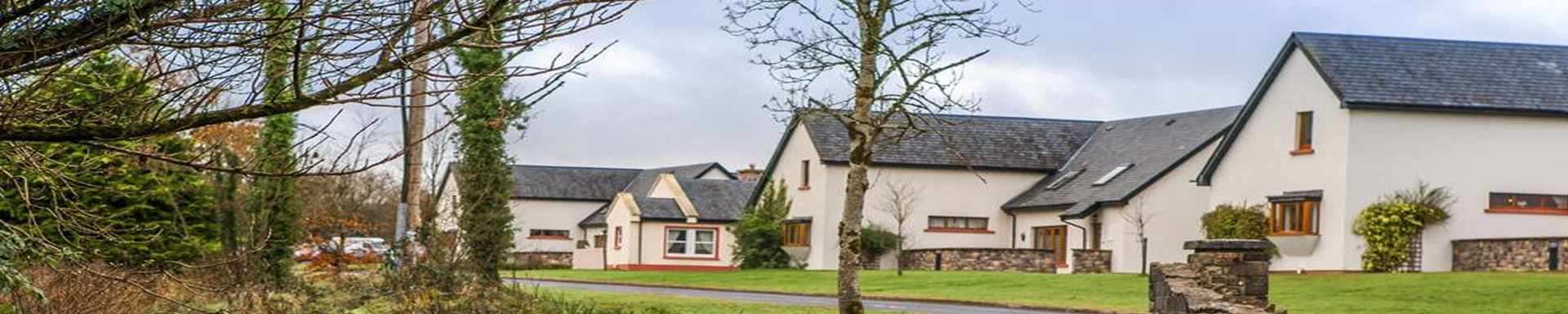 East Clare Golf Holiday Village - Rental